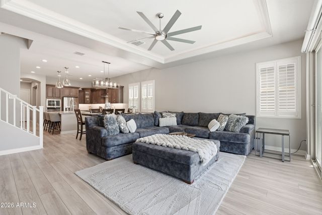 3825 E ARABIAN Drive, Gilbert, AZ 85296