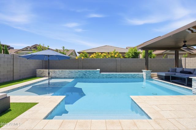 3825 E ARABIAN Drive, Gilbert, AZ 85296