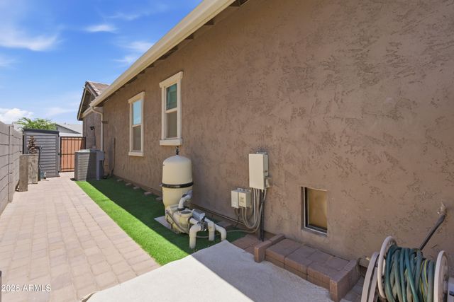 3825 E ARABIAN Drive, Gilbert, AZ 85296