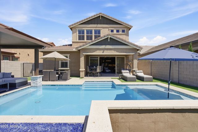 3825 E ARABIAN Drive, Gilbert, AZ 85296