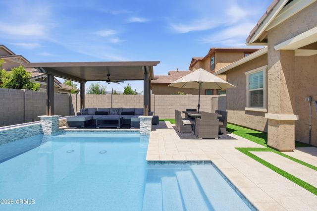 3825 E ARABIAN Drive, Gilbert, AZ 85296