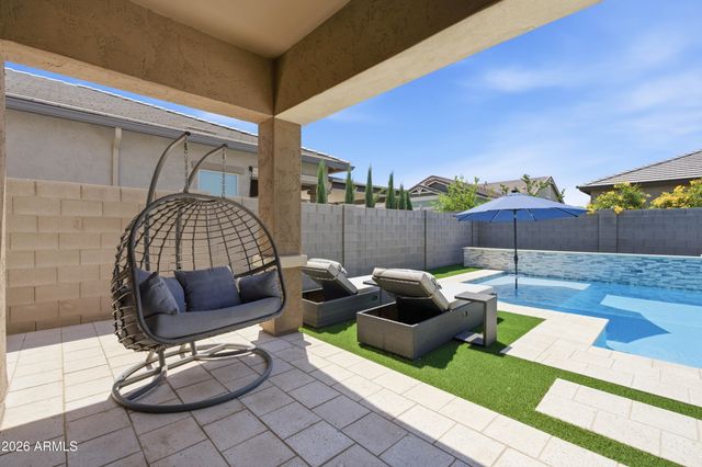 3825 E ARABIAN Drive, Gilbert, AZ 85296