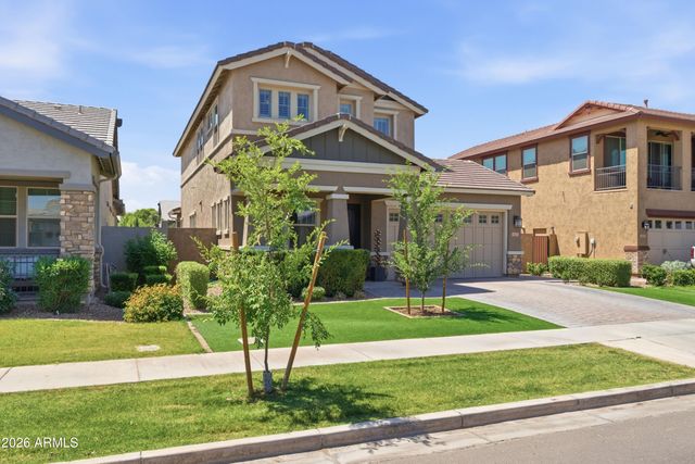 3825 E ARABIAN Drive, Gilbert, AZ 85296