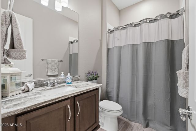 3825 E ARABIAN Drive, Gilbert, AZ 85296