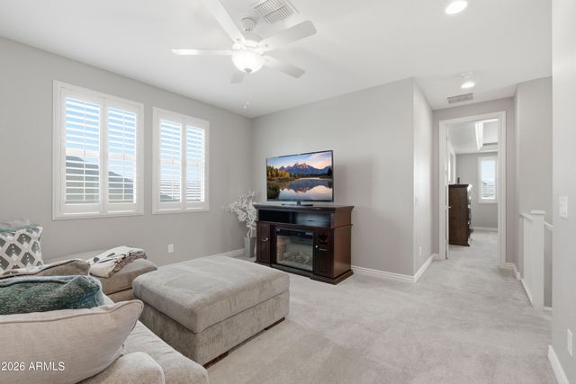 3825 E ARABIAN Drive, Gilbert, AZ 85296