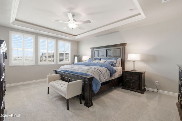 3825 E ARABIAN Drive, Gilbert, AZ 85296