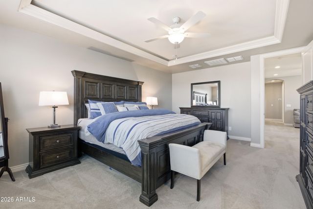 3825 E ARABIAN Drive, Gilbert, AZ 85296