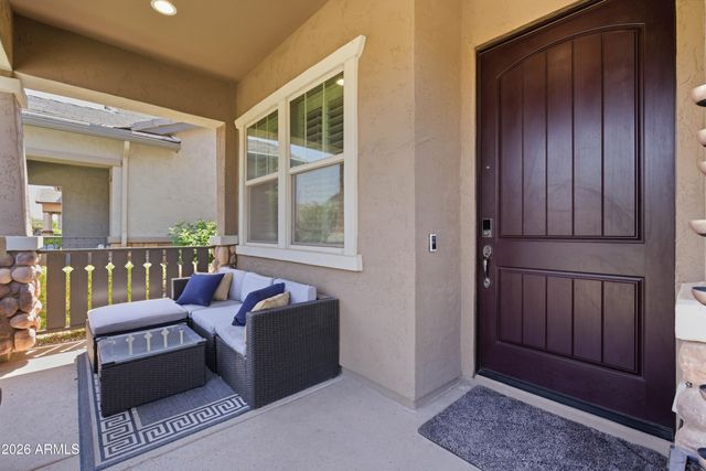 3825 E ARABIAN Drive, Gilbert, AZ 85296