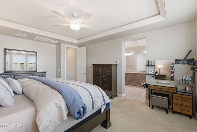3825 E ARABIAN Drive, Gilbert, AZ 85296