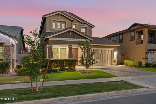 3825 E ARABIAN Drive, Gilbert, AZ 85296