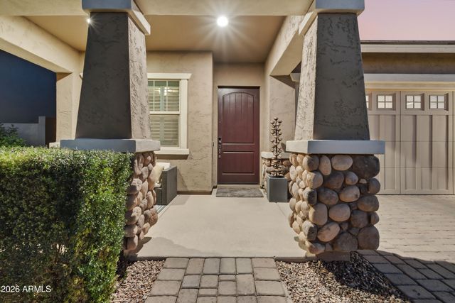 3825 E ARABIAN Drive, Gilbert, AZ 85296