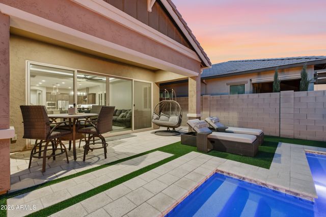 3825 E ARABIAN Drive, Gilbert, AZ 85296