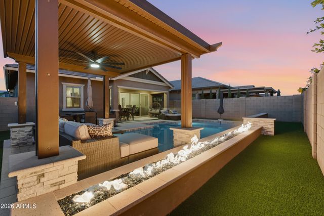 3825 E ARABIAN Drive, Gilbert, AZ 85296