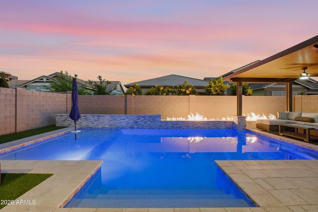 3825 E ARABIAN Drive, Gilbert, AZ 85296