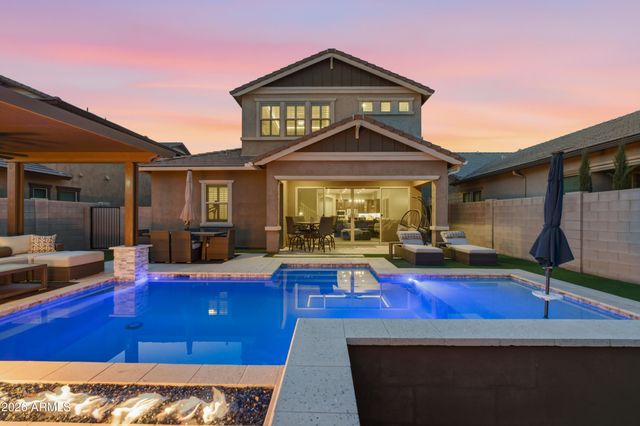 3825 E ARABIAN Drive, Gilbert, AZ 85296