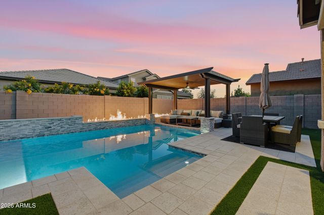 3825 E ARABIAN Drive, Gilbert, AZ 85296