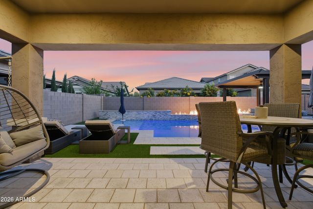 3825 E ARABIAN Drive, Gilbert, AZ 85296