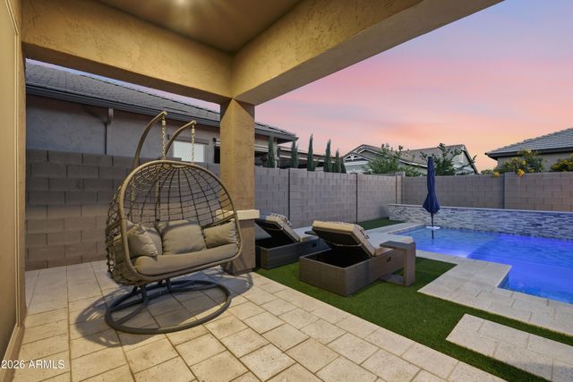 3825 E ARABIAN Drive, Gilbert, AZ 85296