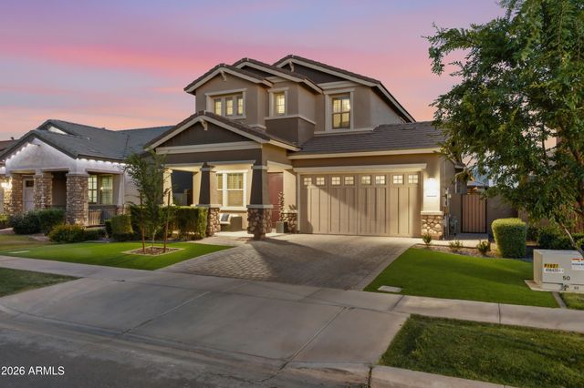3825 E ARABIAN Drive, Gilbert, AZ 85296