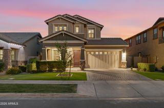 3825 E ARABIAN Drive, Gilbert, AZ 85296