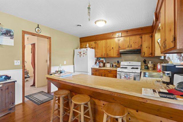 1715 Fairwood Drive, Augusta, GA 30909