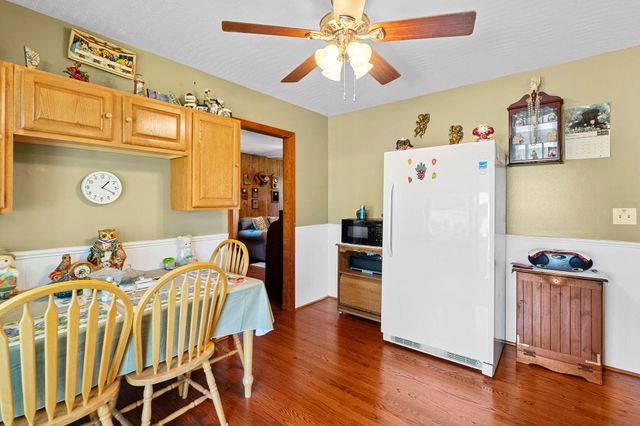 1715 Fairwood Drive, Augusta, GA 30909