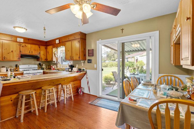 1715 Fairwood Drive, Augusta, GA 30909