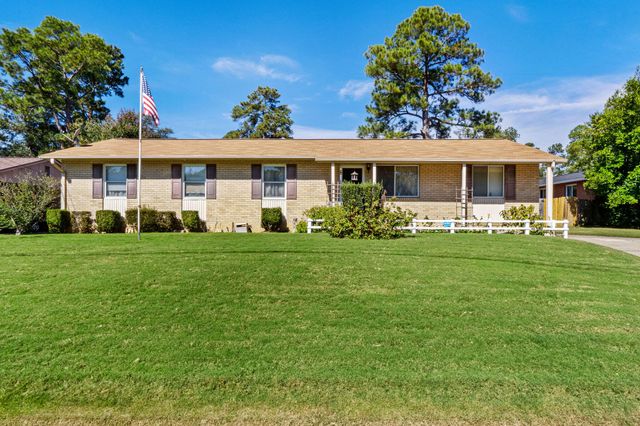 1715 Fairwood Drive, Augusta, GA 30909