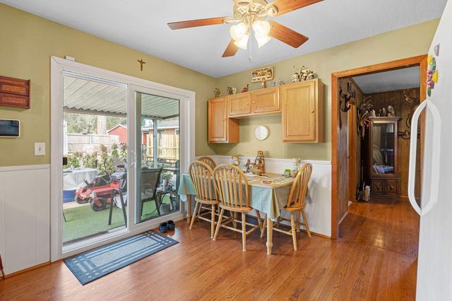 1715 Fairwood Drive, Augusta, GA 30909