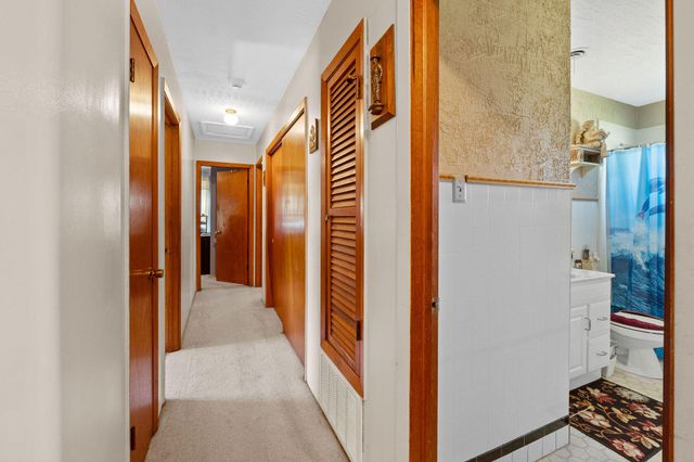 1715 Fairwood Drive, Augusta, GA 30909