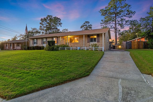 1715 Fairwood Drive, Augusta, GA 30909