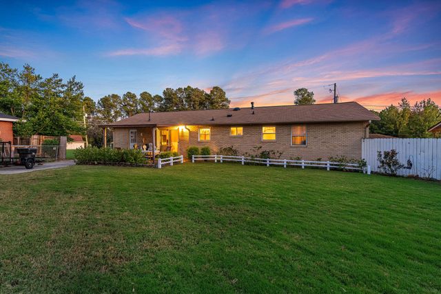 1715 Fairwood Drive, Augusta, GA 30909