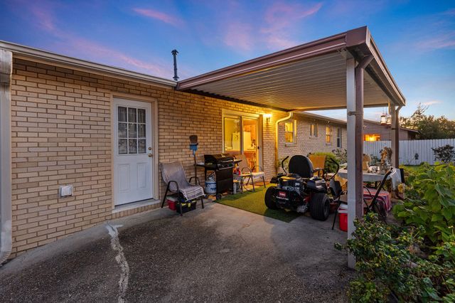 1715 Fairwood Drive, Augusta, GA 30909