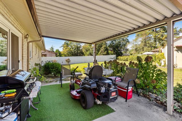 1715 Fairwood Drive, Augusta, GA 30909