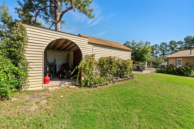 1715 Fairwood Drive, Augusta, GA 30909