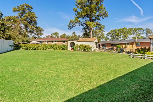 1715 Fairwood Drive, Augusta, GA 30909