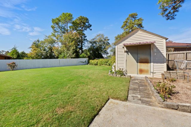 1715 Fairwood Drive, Augusta, GA 30909