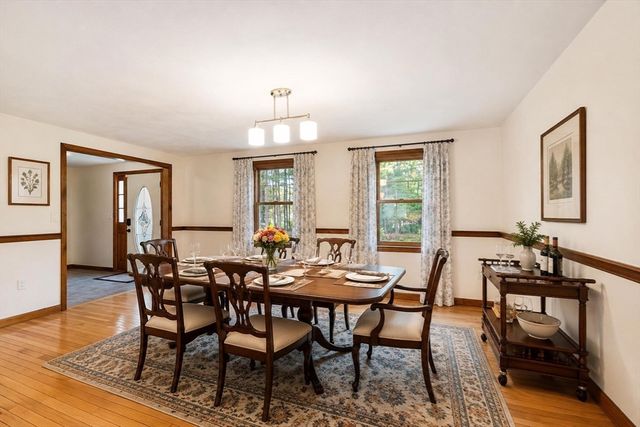 30 Parker Road, Dracut, MA 01826