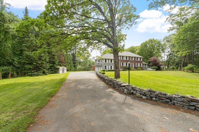 30 Parker Road, Dracut, MA 01826