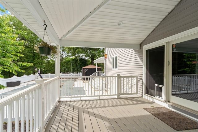 30 Parker Road, Dracut, MA 01826