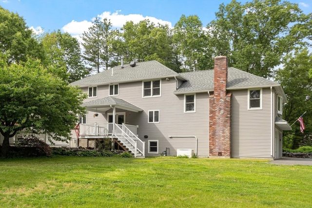 30 Parker Road, Dracut, MA 01826