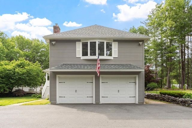 30 Parker Road, Dracut, MA 01826