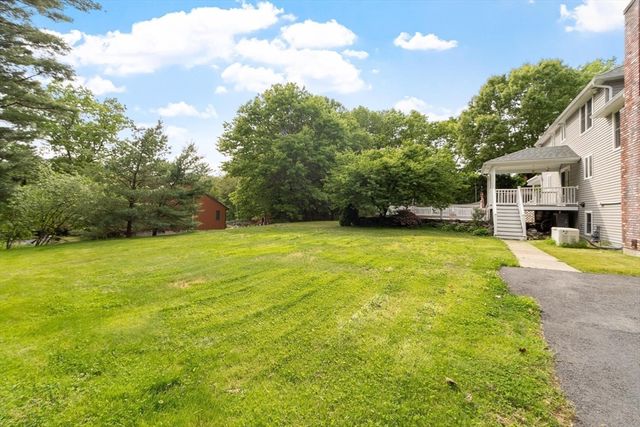 30 Parker Road, Dracut, MA 01826