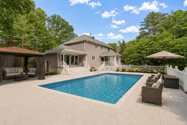 30 Parker Road, Dracut, MA 01826