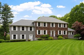 30 Parker Road, Dracut, MA 01826