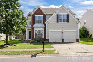 2237 Arbor Vista Drive, Charlotte, NC 28262