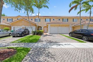 7929 Tuscany Drive, Tamarac, FL 33321