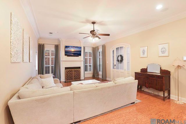 10546 Hillrose Ave, Baton Rouge, LA 70810