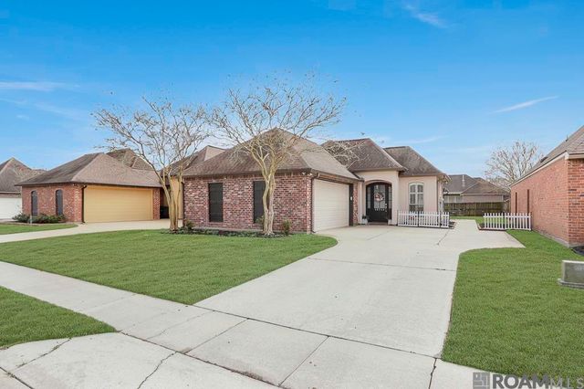 10546 Hillrose Ave, Baton Rouge, LA 70810