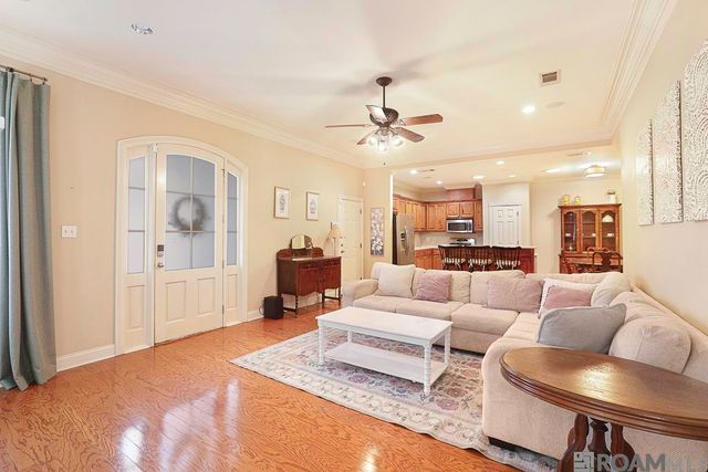 10546 Hillrose Ave, Baton Rouge, LA 70810